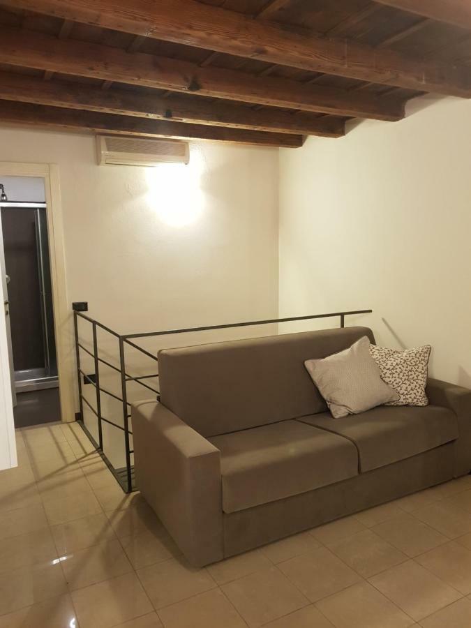 Casa Rossella Apartment Verona Exterior photo